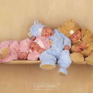 Meet your Posher, Theresa